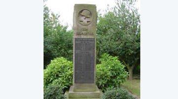 Vorschaubild für Kriegerdenkmäler im Kreis Kusel