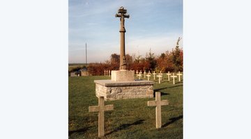 Vorschaubild für Kriegerdenkmäler in Mainz